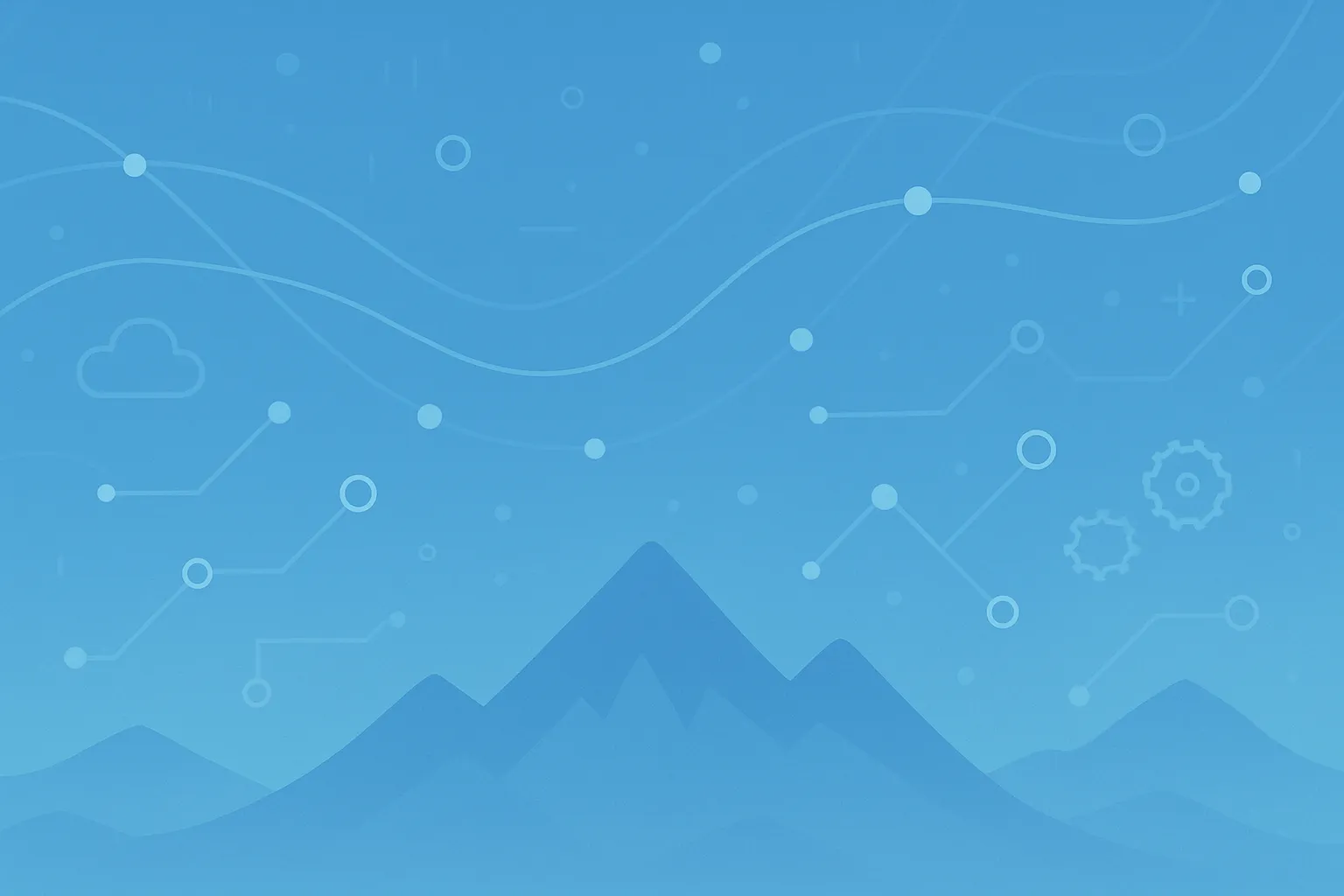 Background pattern